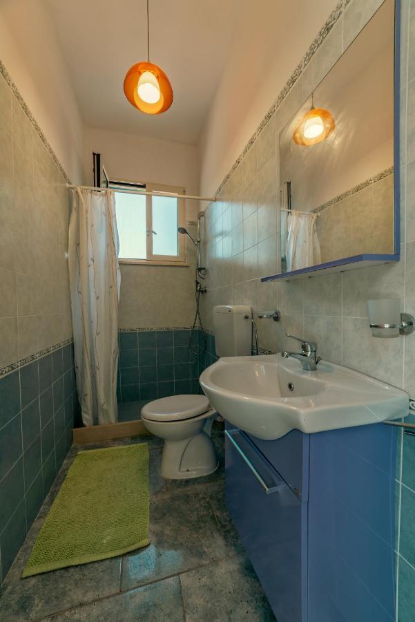 All Inclusive - Villa Calaluna Sea View By Diddoi Santa Maria di Leuca Extérieur photo